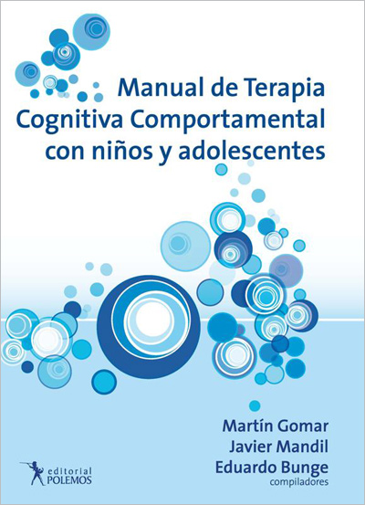 Manual terapia cognitiva